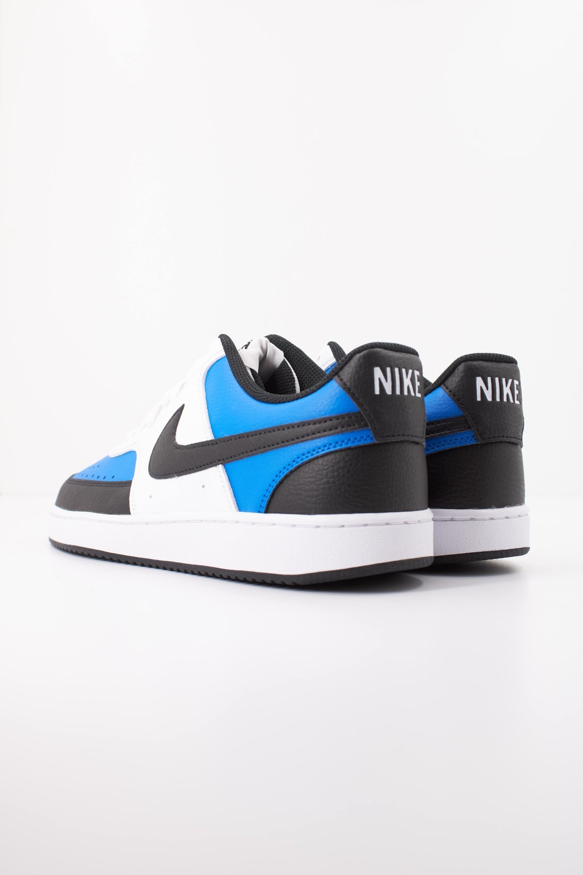 NIKE NIKE COURT VISION LO en color MULTICOLOR  (4)