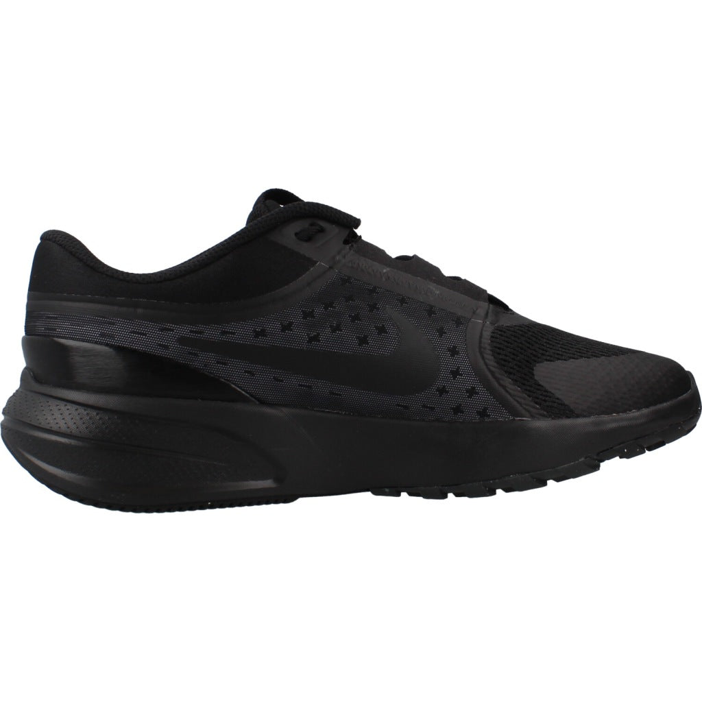 NIKE NIKE STAR RUNNER  GS en color NEGRO  (4)