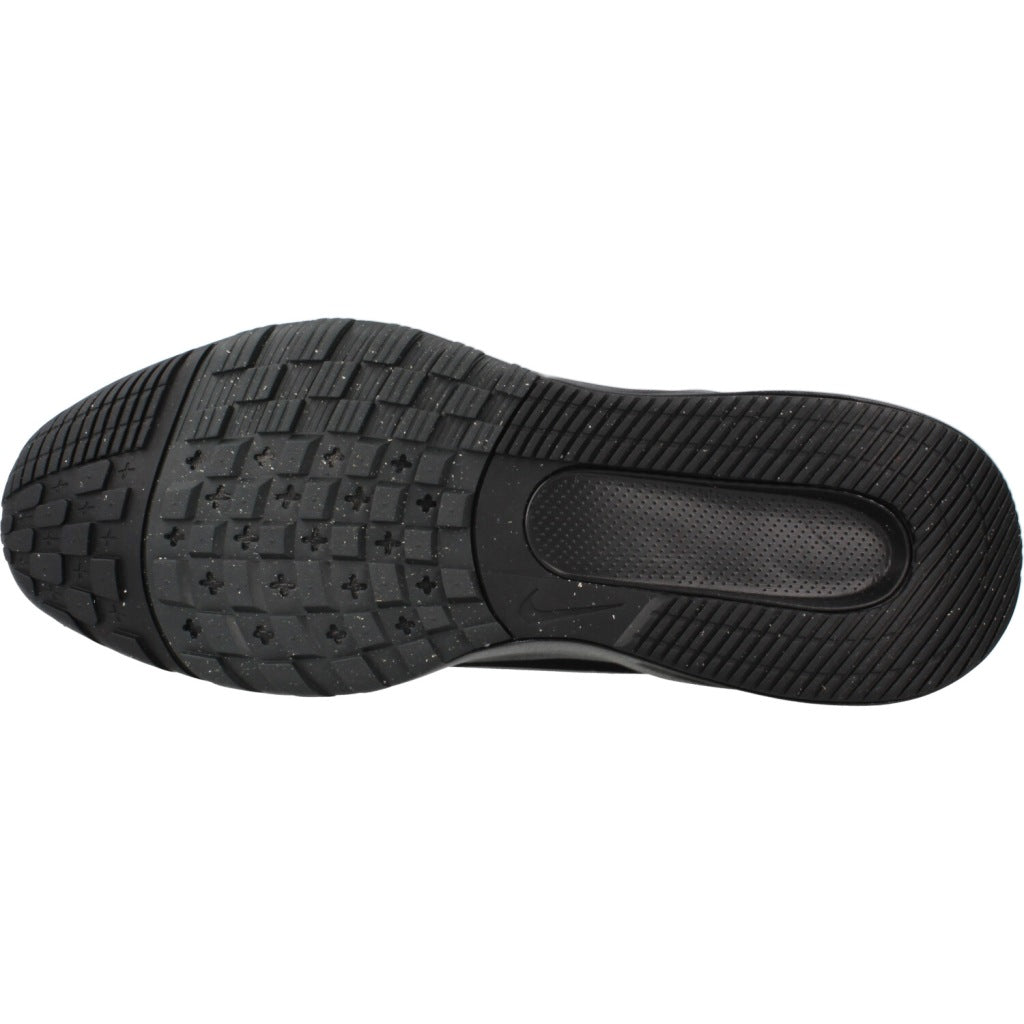 NIKE NIKE STAR RUNNER  GS en color NEGRO  (6)