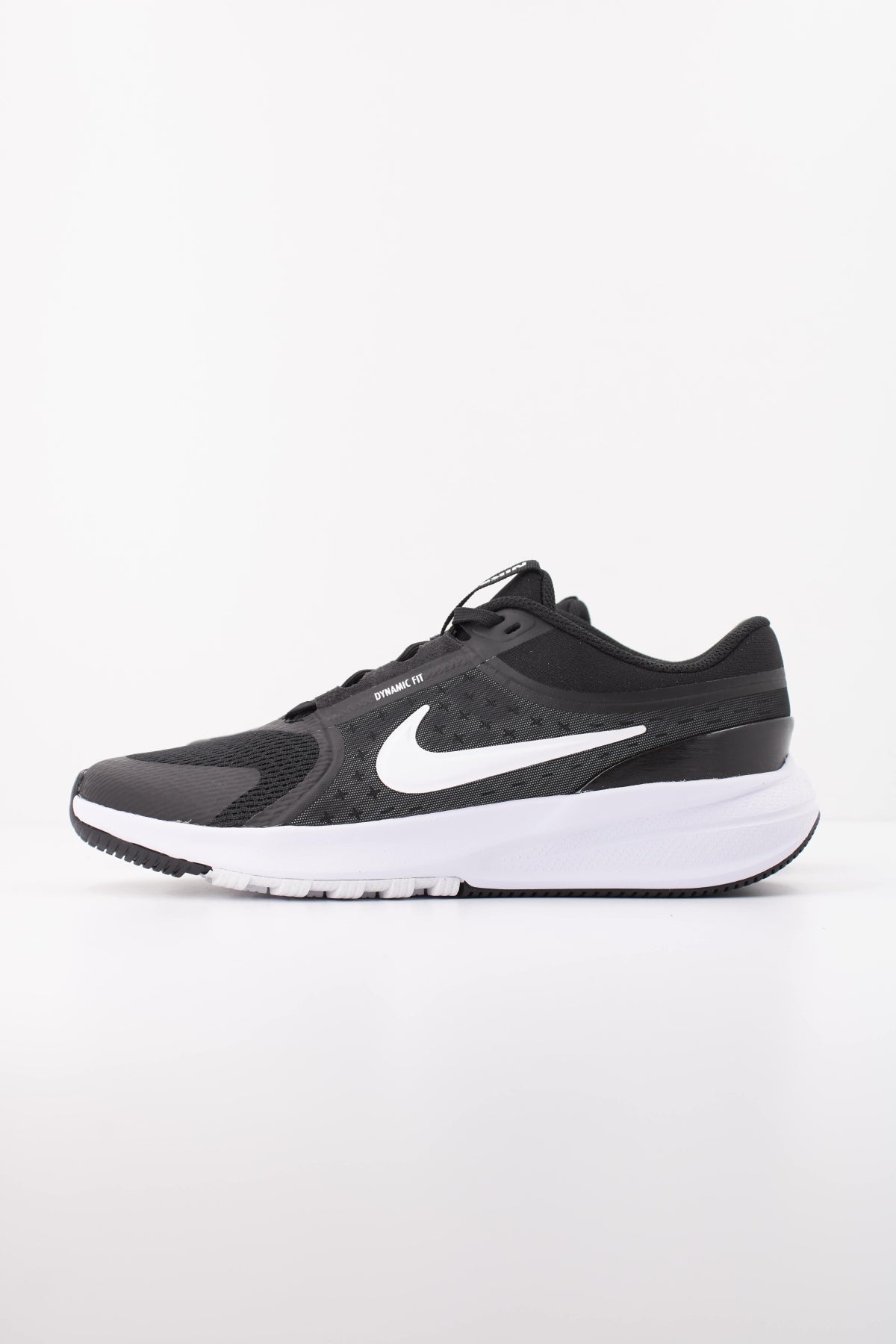 NIKE NIKE STAR RUNNER  GS en color NEGRO  (1)