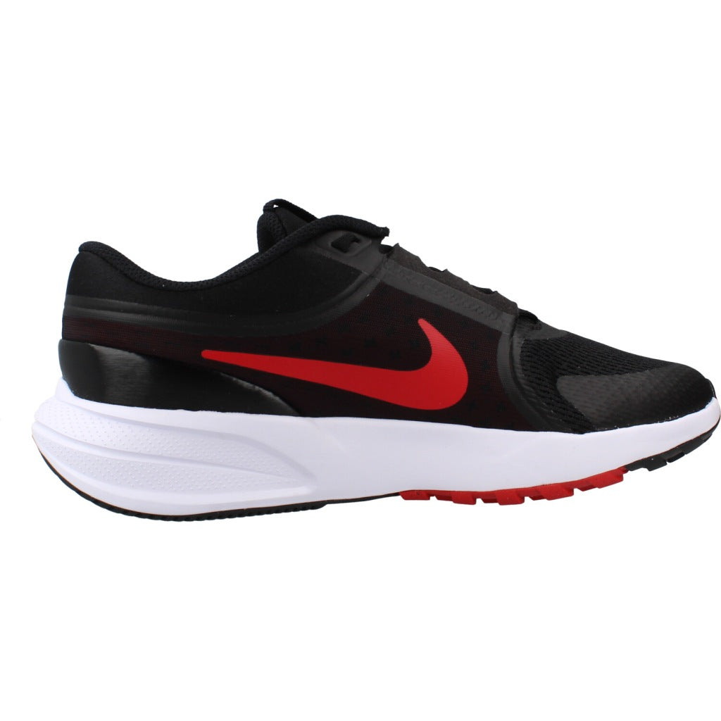 NIKE NIKE STAR RUNNER  GS en color NEGRO  (4)