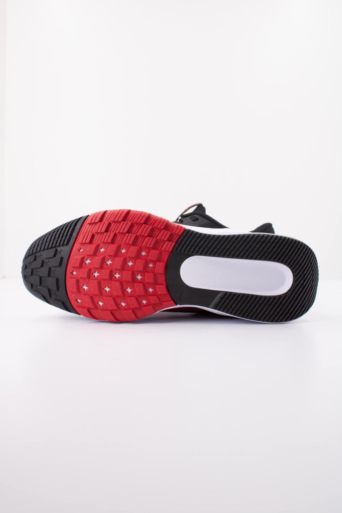 NIKE NIKE STAR RUNNER  GS en color NEGRO  (5)