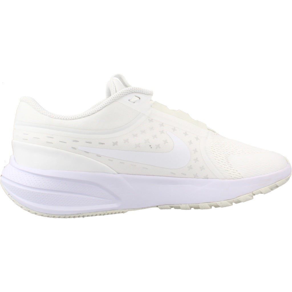 NIKE NIKE STAR RUNNER  GS en color BLANCO  (4)