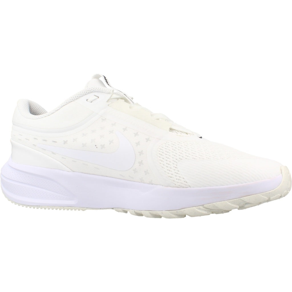 NIKE NIKE STAR RUNNER  GS en color BLANCO  (5)