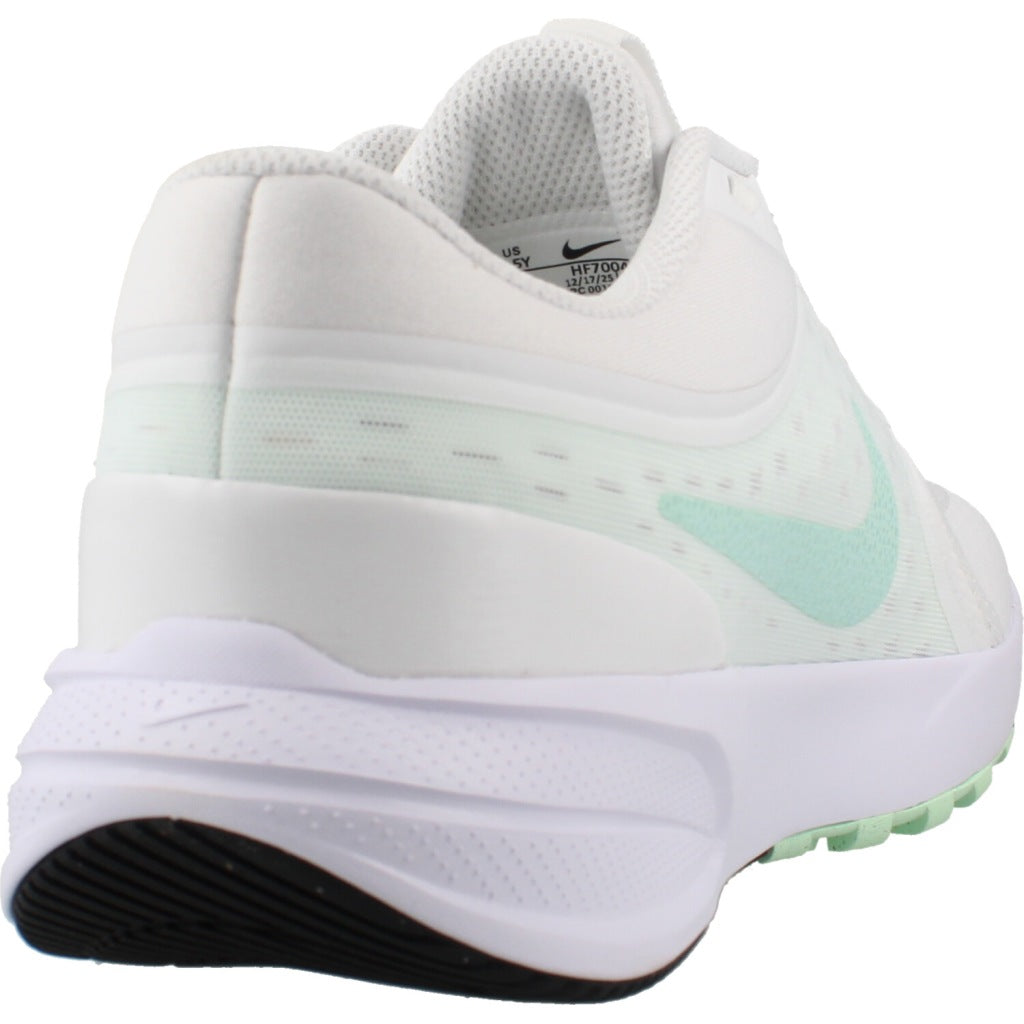 NIKE NIKE STAR RUNNER  GS en color BLANCO  (3)