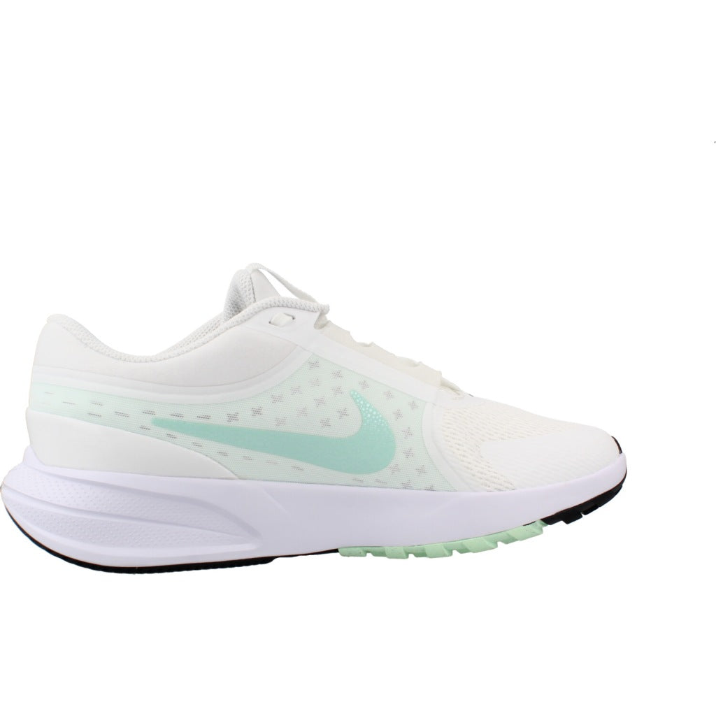 NIKE NIKE STAR RUNNER  GS en color BLANCO  (4)