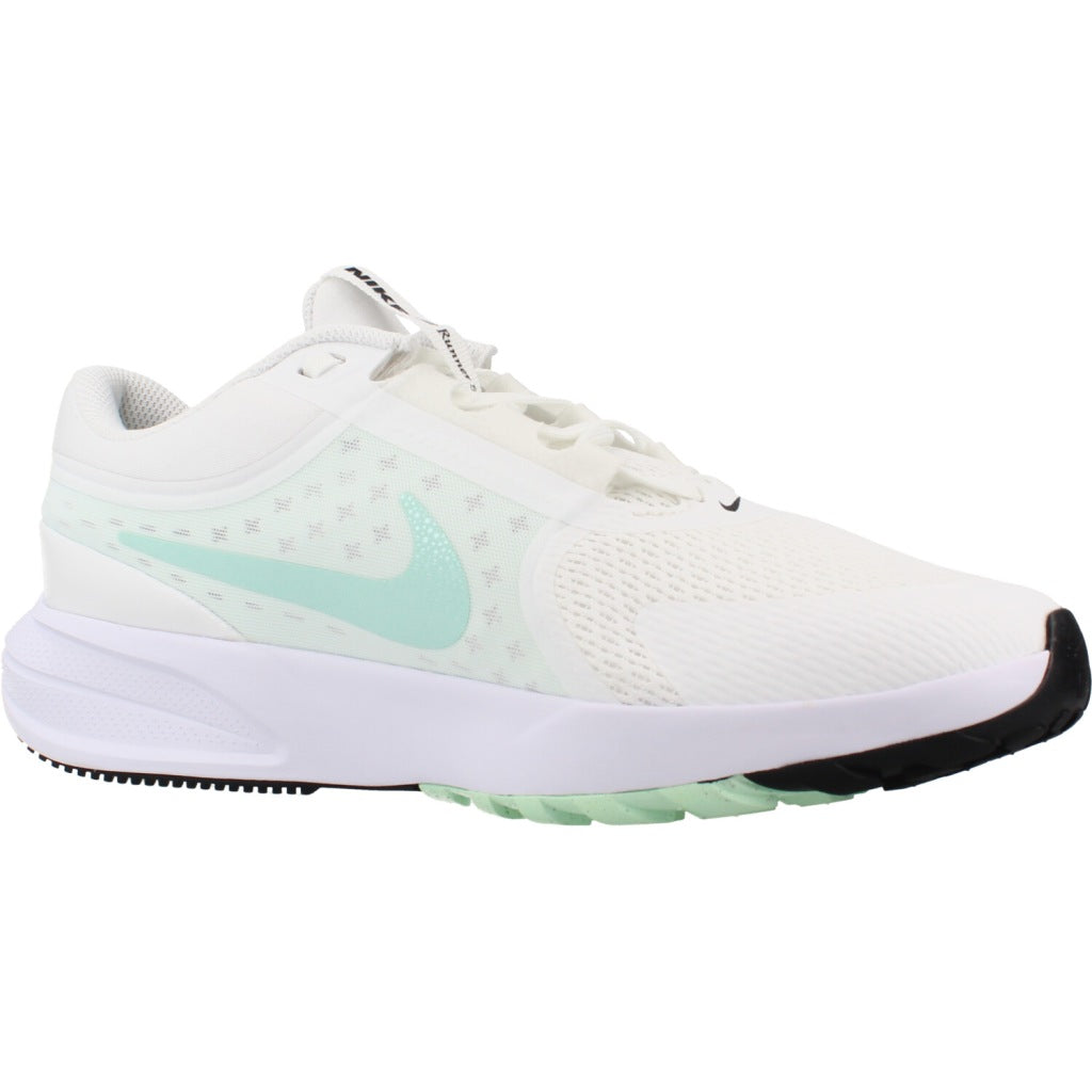 NIKE NIKE STAR RUNNER  GS en color BLANCO  (5)