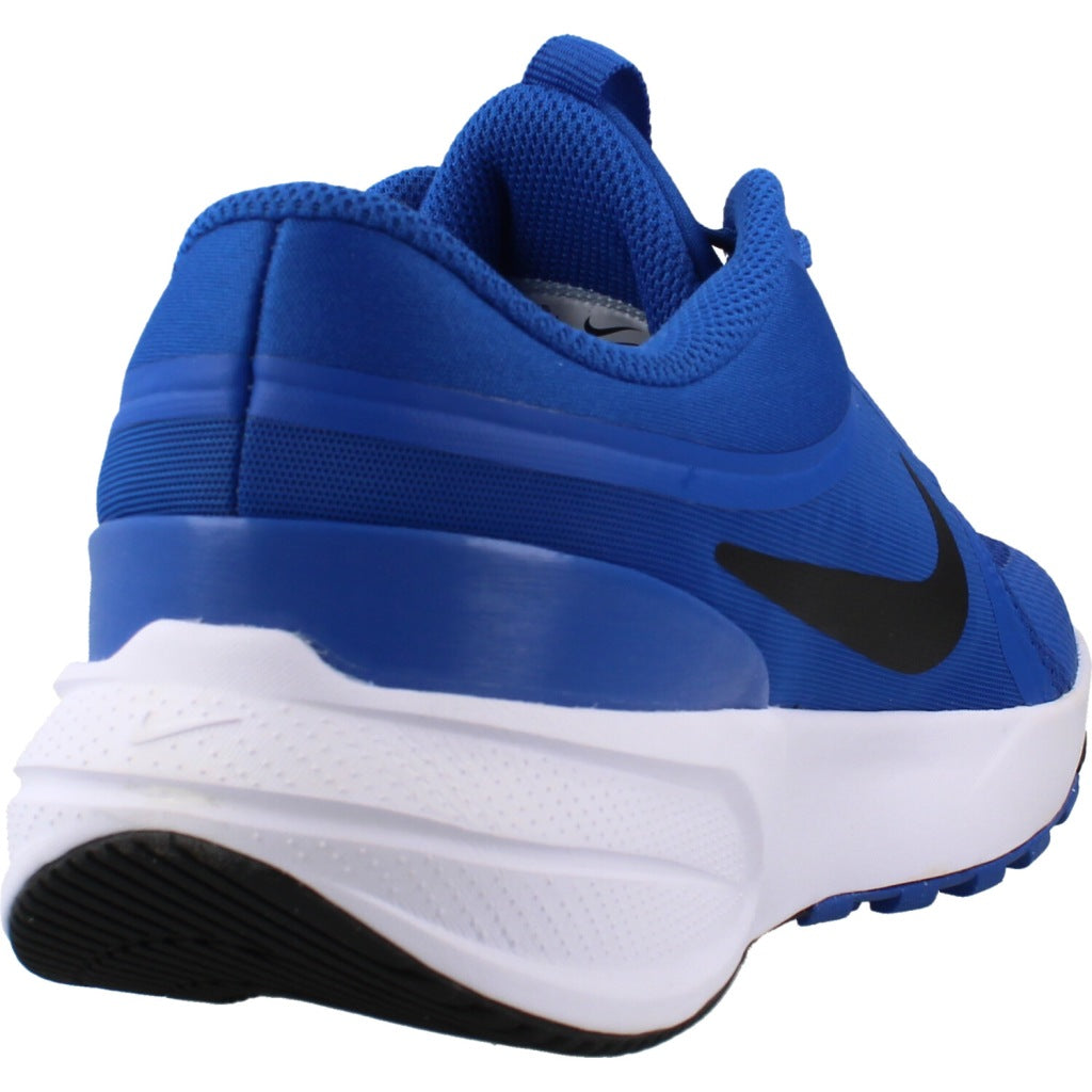 NIKE NIKE STAR RUNNER  GS en color AZUL  (3)
