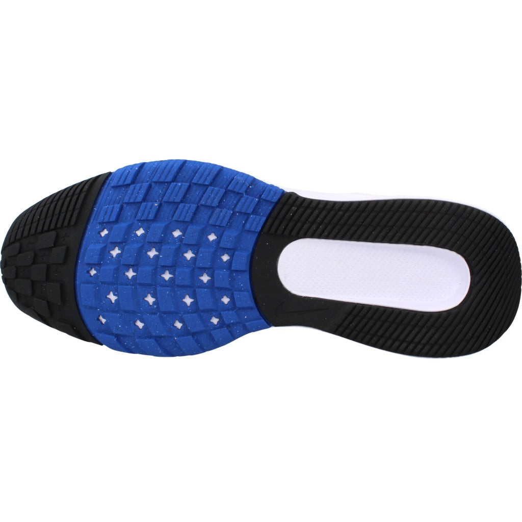 NIKE NIKE STAR RUNNER  GS en color AZUL  (6)