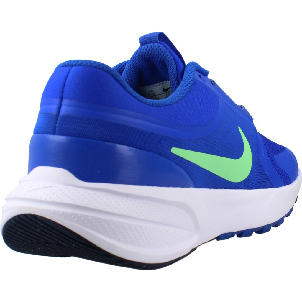 NIKE NIKE STAR RUNNER  GS en color AZUL  (3)