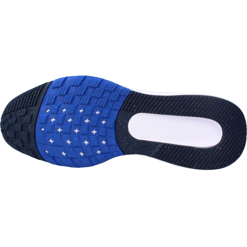 NIKE NIKE STAR RUNNER  GS en color AZUL  (6)
