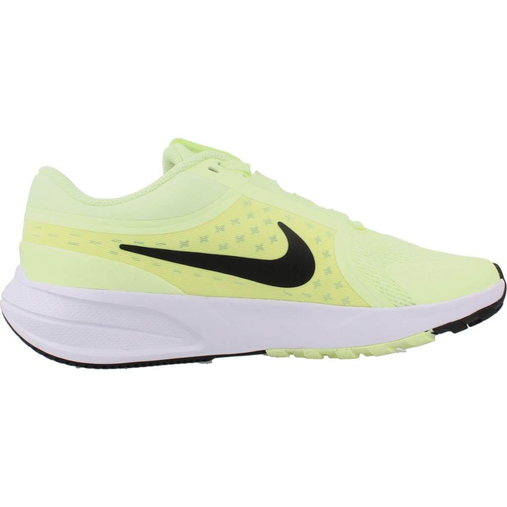 NIKE NIKE STAR RUNNER  GS en color AMARILLO  (4)