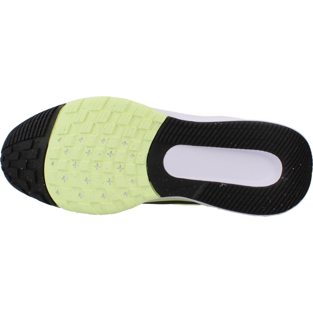 NIKE NIKE STAR RUNNER  GS en color AMARILLO  (6)