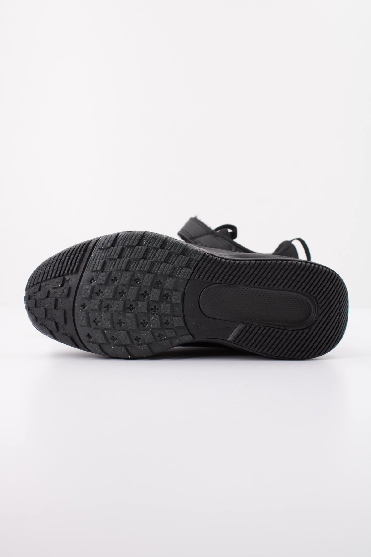 NIKE NIKE STAR RUNNER  PS en color NEGRO  (5)