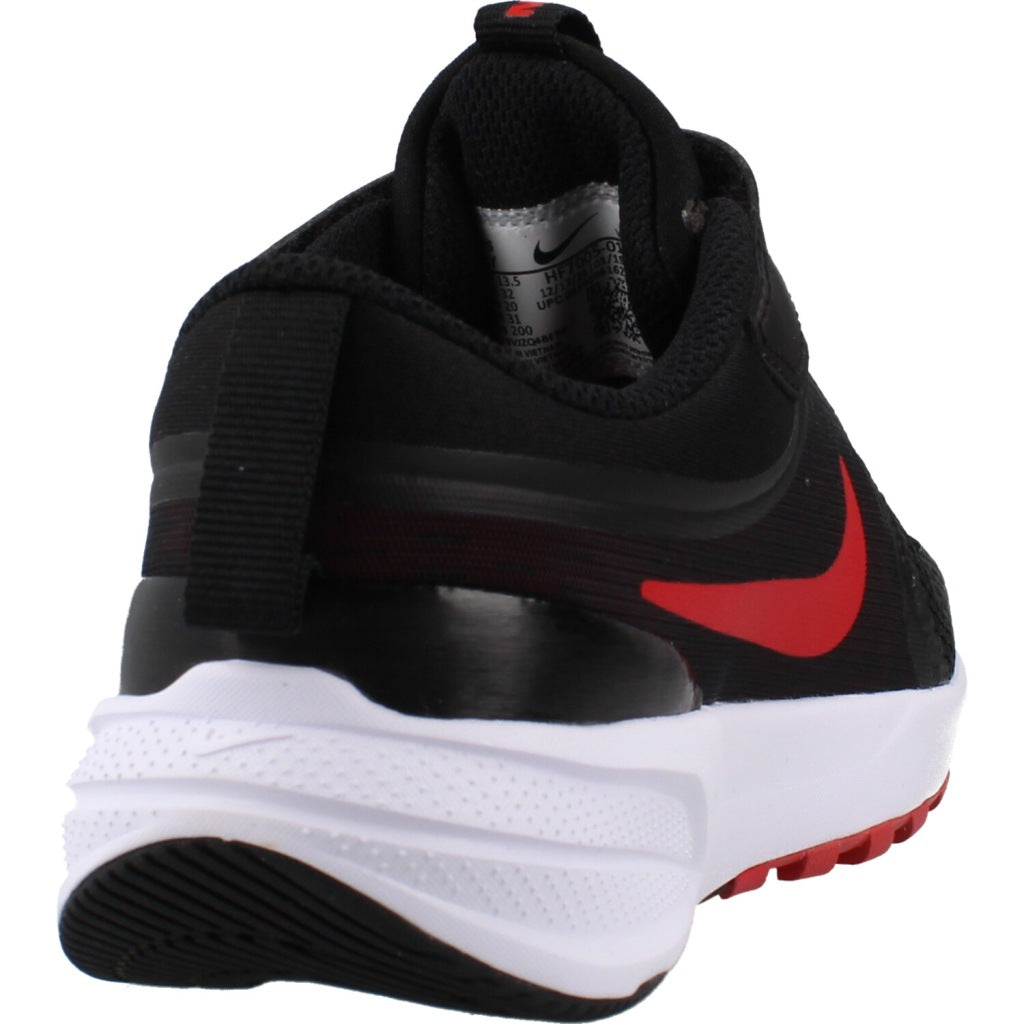 NIKE NIKE STAR RUNNER  PS en color NEGRO  (3)
