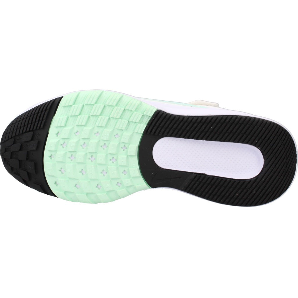 NIKE NIKE STAR RUNNER  PS en color BLANCO  (6)