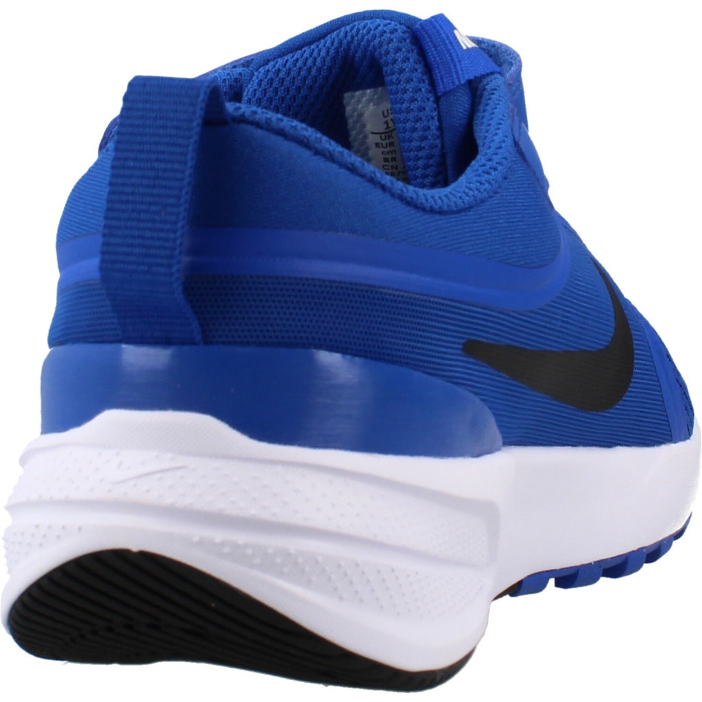 NIKE NIKE STAR RUNNER  PS en color AZUL  (3)