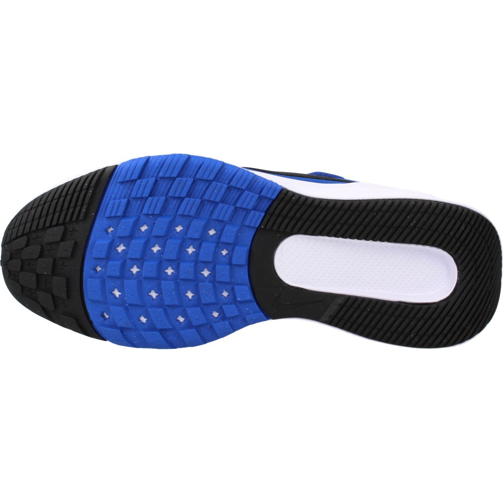 NIKE NIKE STAR RUNNER  PS en color AZUL  (6)