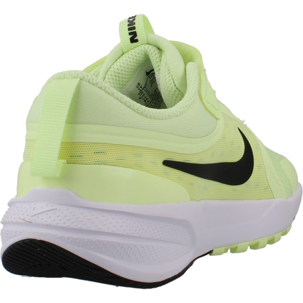 NIKE NIKE STAR RUNNER  PS en color AMARILLO  (3)