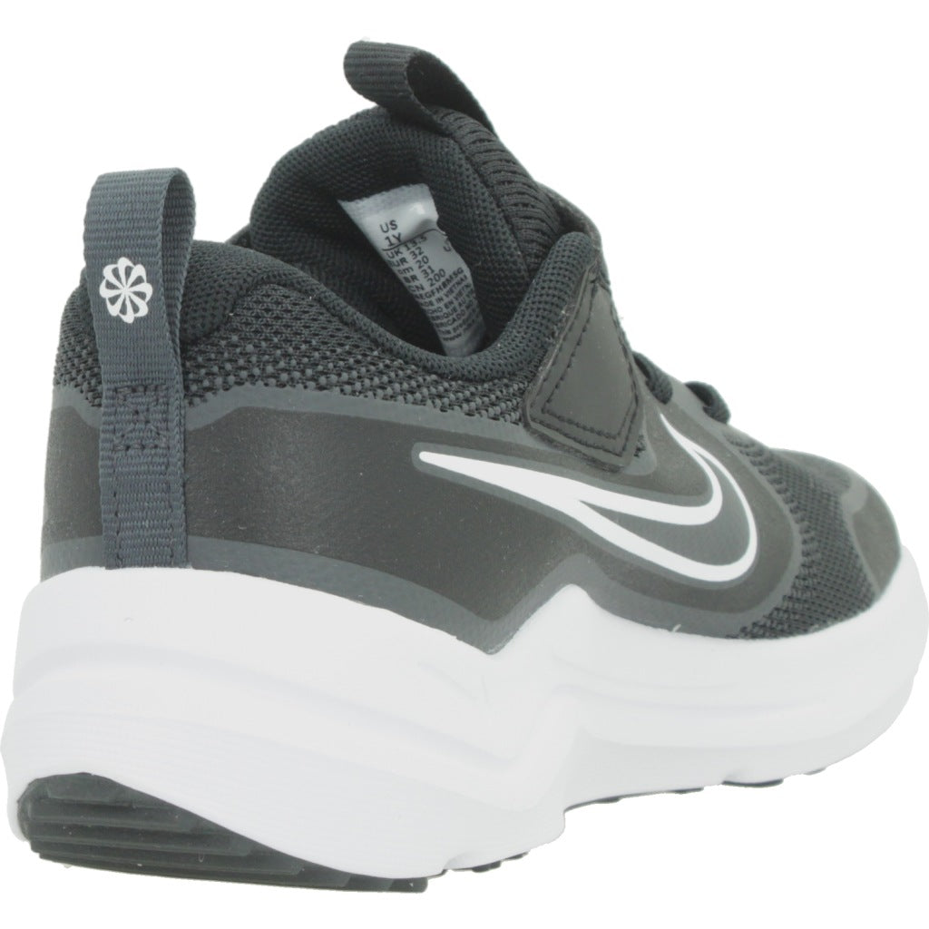NIKE NIKE COSMIC RUNNER PSV en color NEGRO  (3)