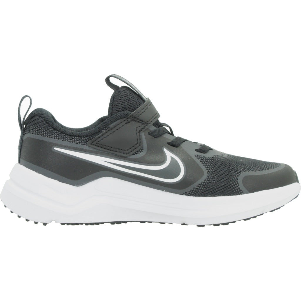 NIKE NIKE COSMIC RUNNER PSV en color NEGRO  (4)