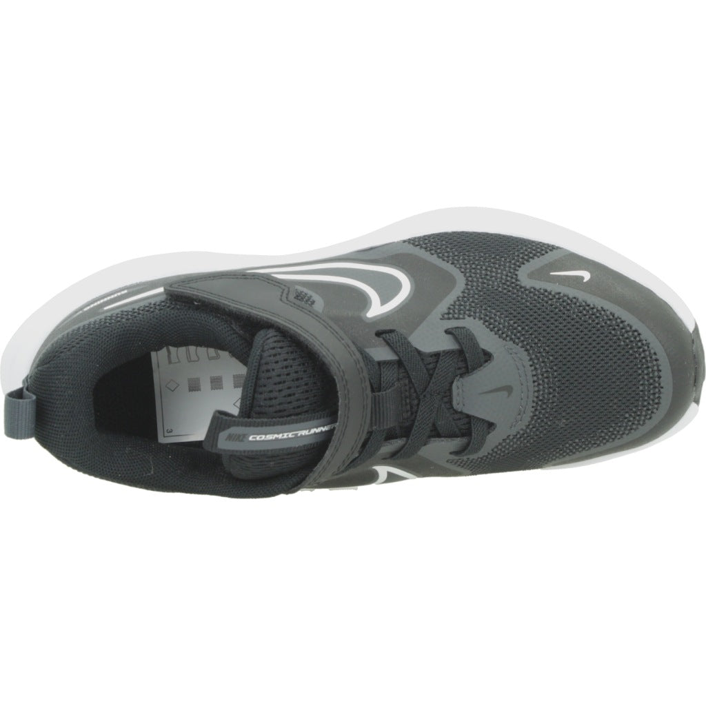 NIKE NIKE COSMIC RUNNER PSV en color NEGRO  (7)
