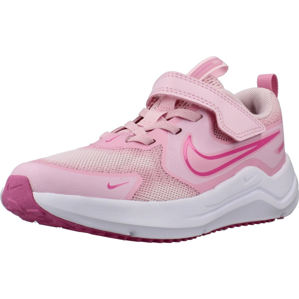 NIKE NIKE COSMIC RUNNER PSV en color ROSA  (1)