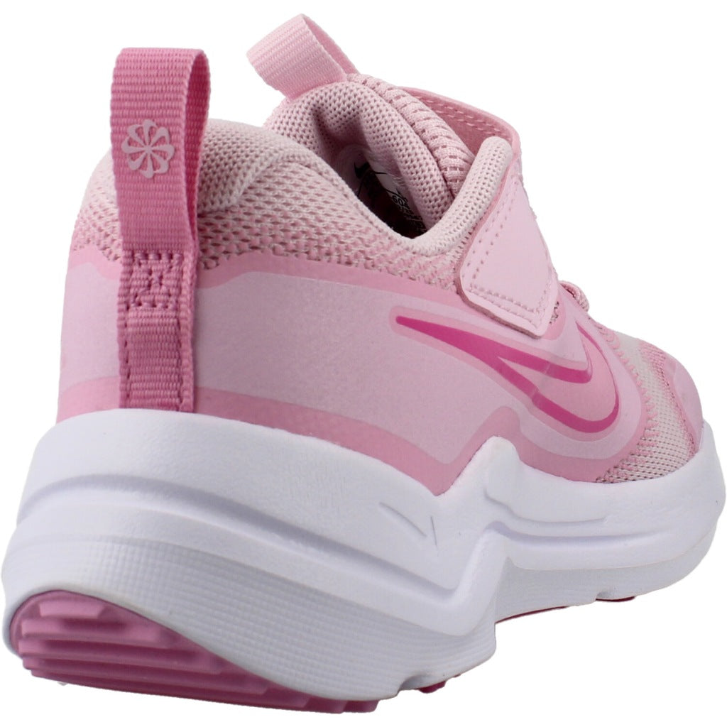NIKE NIKE COSMIC RUNNER PSV en color ROSA  (3)