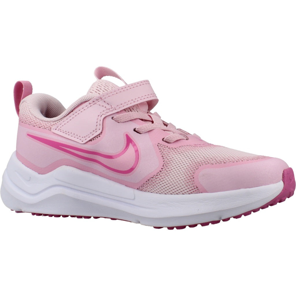NIKE NIKE COSMIC RUNNER PSV en color ROSA  (5)