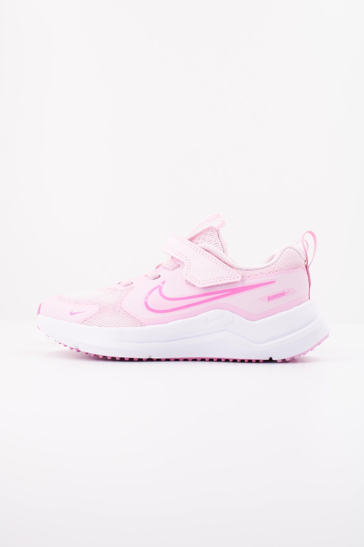 NIKE NIKE COSMIC RUNNER PSV en color ROSA  (1)