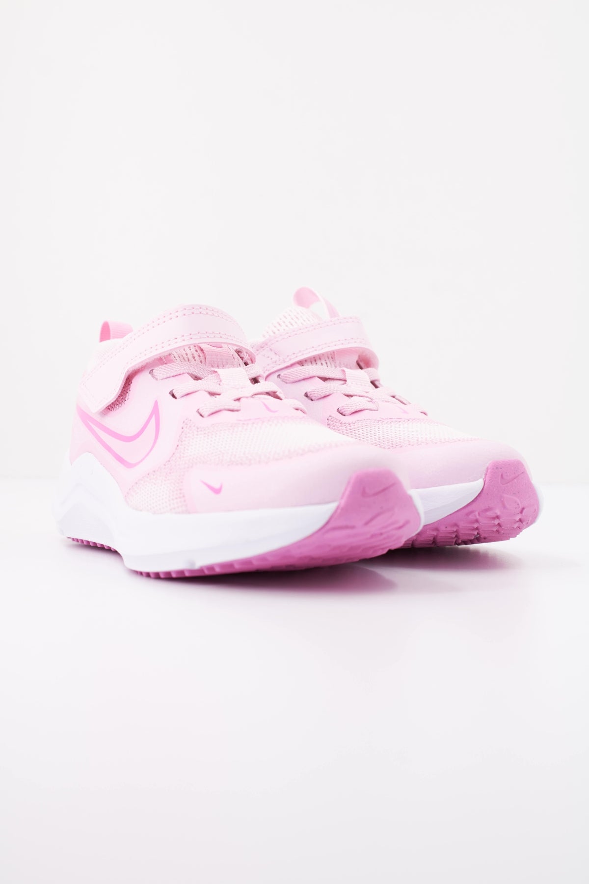 NIKE NIKE COSMIC RUNNER PSV en color ROSA  (2)