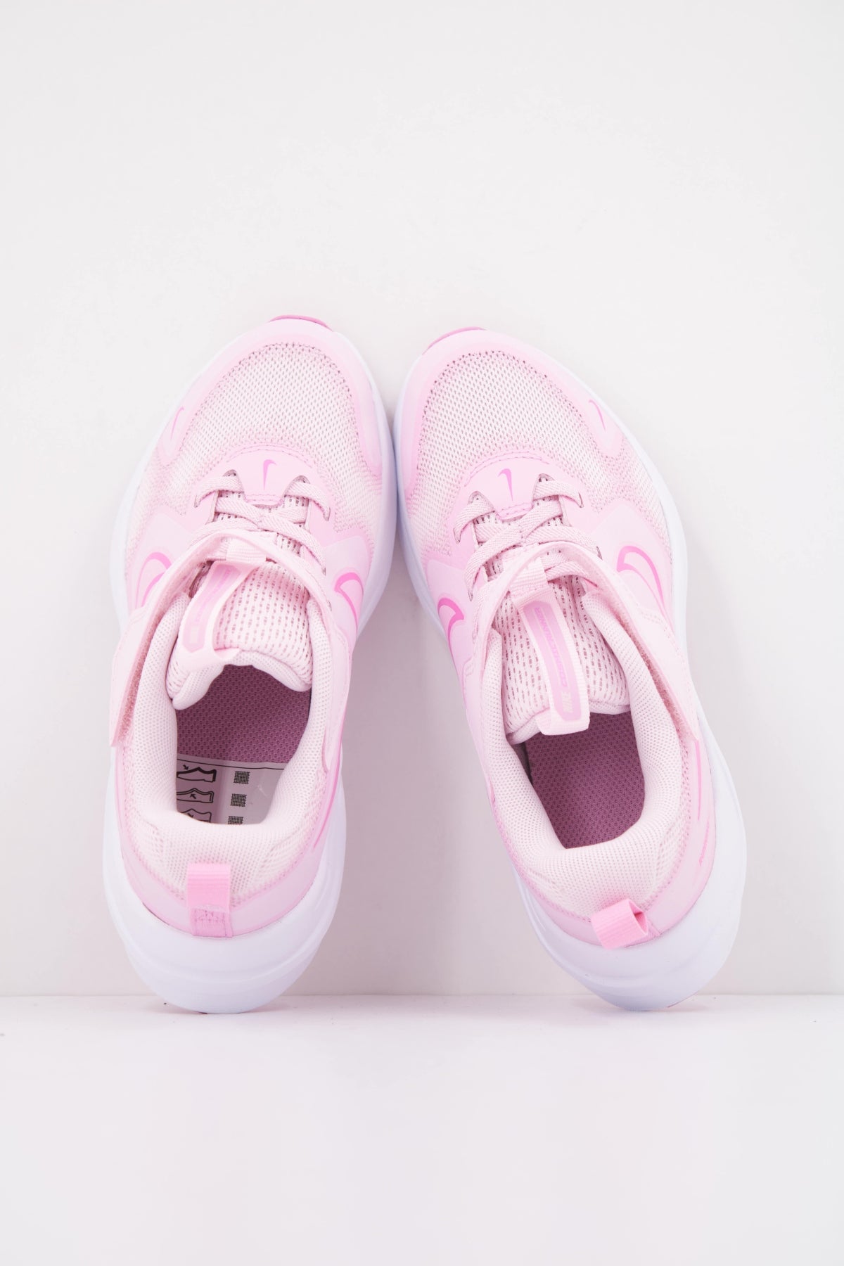 NIKE NIKE COSMIC RUNNER PSV en color ROSA  (3)