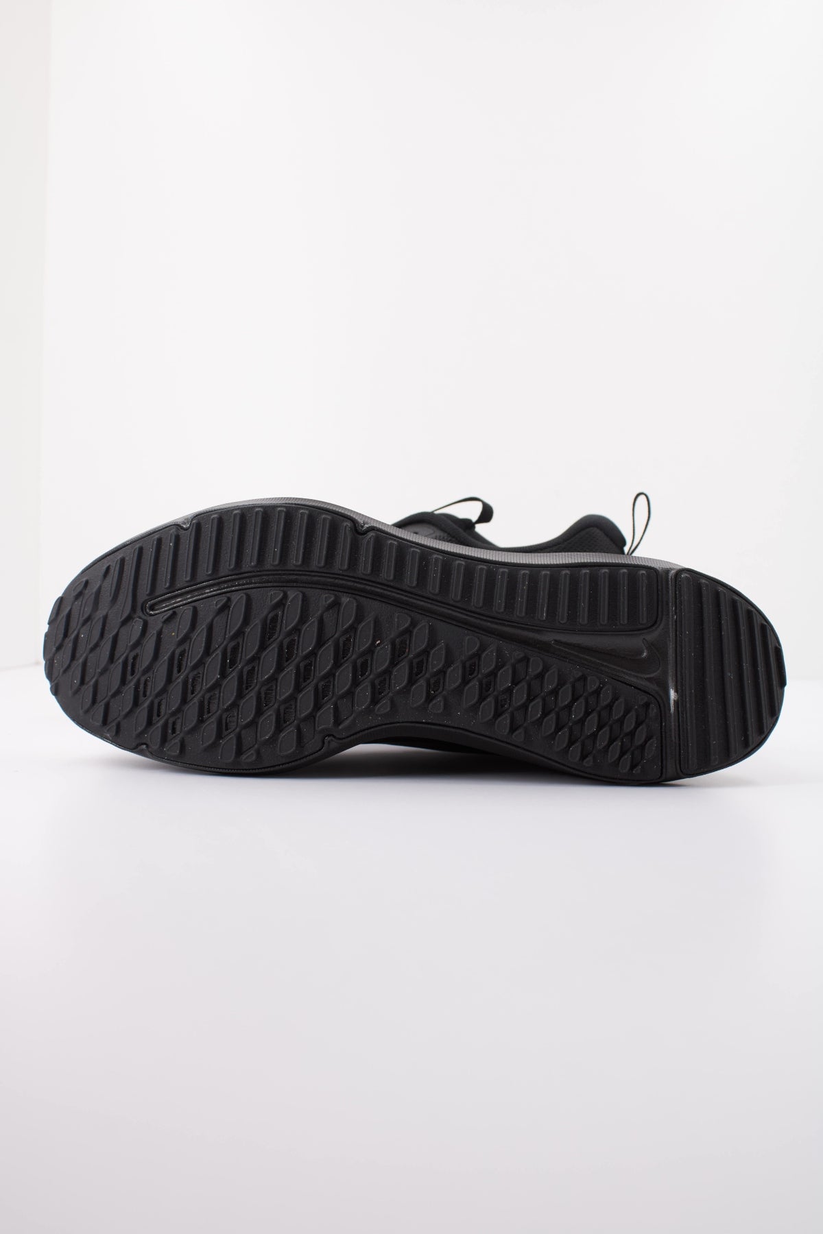NIKE NIKE COSMIC RUNNER GS en color NEGRO  (5)