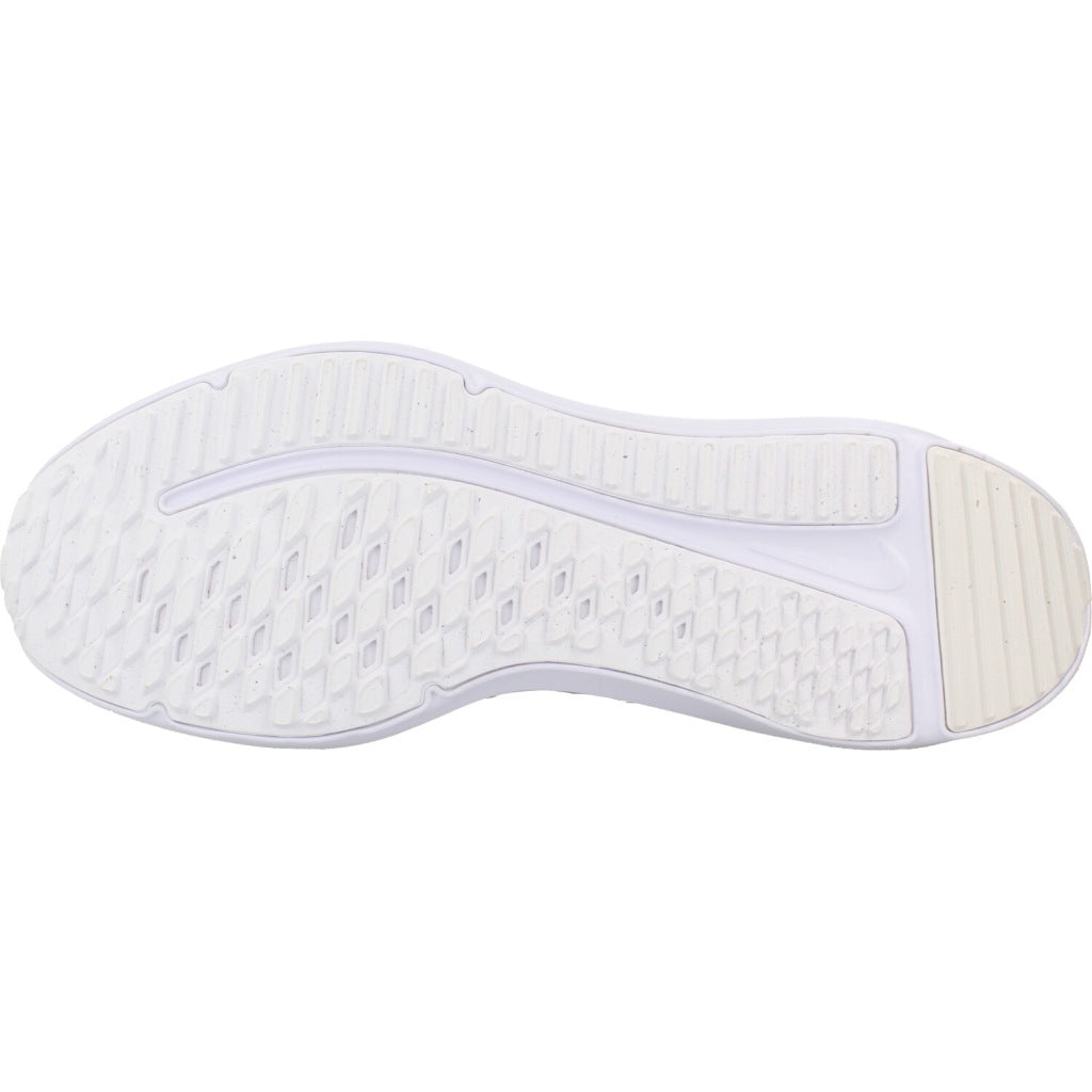 NIKE NIKE COSMIC RUNNER GS en color BLANCO  (6)