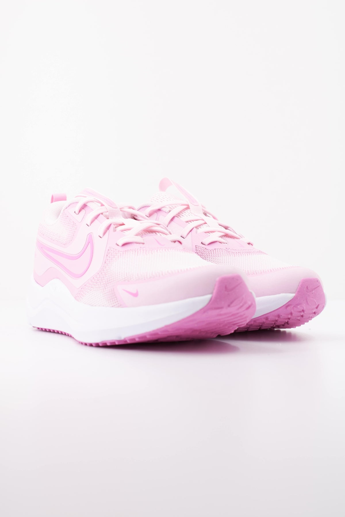 NIKE NIKE COSMIC RUNNER GS en color ROSA  (2)