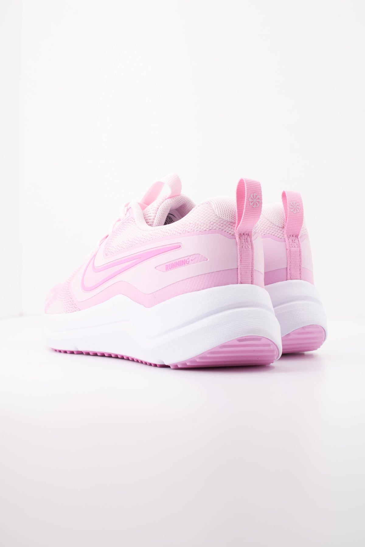 NIKE NIKE COSMIC RUNNER GS en color ROSA  (4)