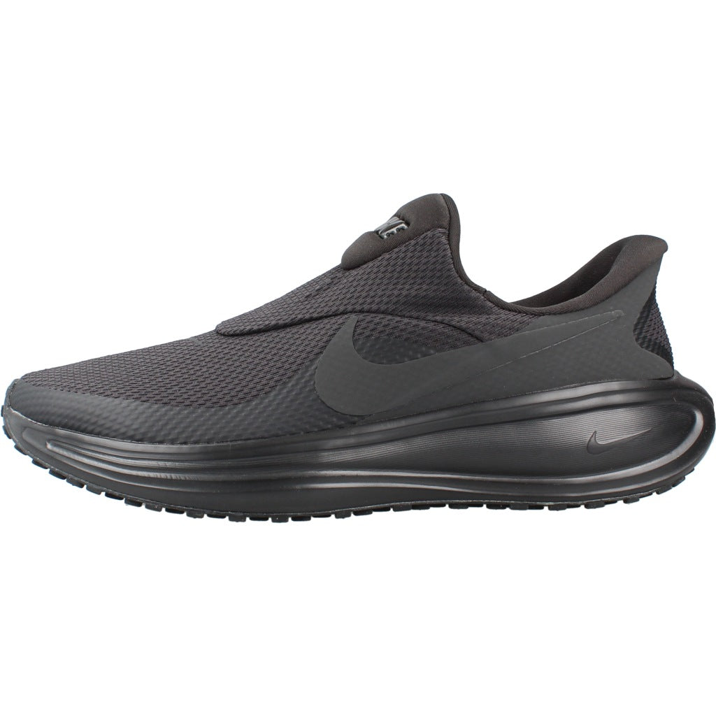 NIKE NIKE REVOLUTION  EASYON en color NEGRO  (2)