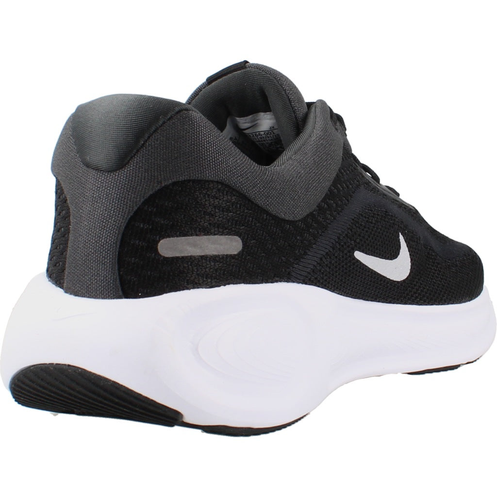 NIKE NIKE STELLAR RIDE GS en color NEGRO  (3)