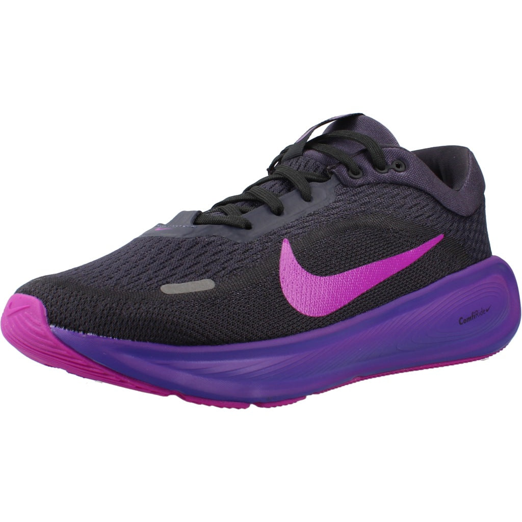 NIKE NIKE STELLAR RIDE GS en color NEGRO  (1)