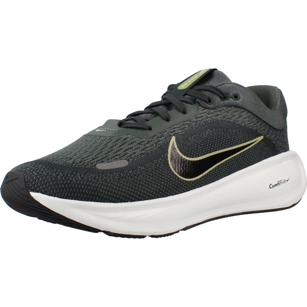 NIKE NIKE STELLAR RIDE GS en color VERDE  (1)