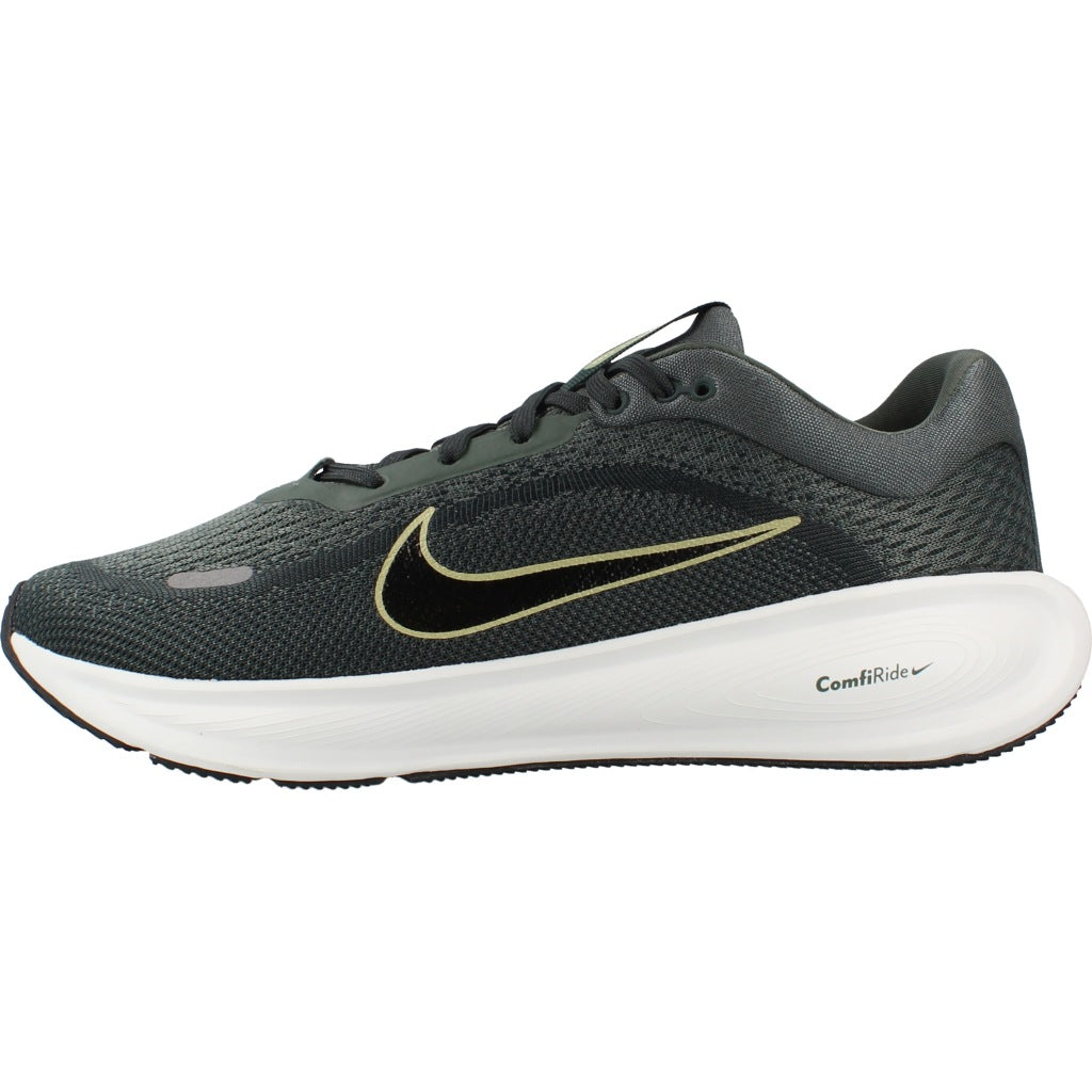 NIKE NIKE STELLAR RIDE GS en color VERDE  (2)