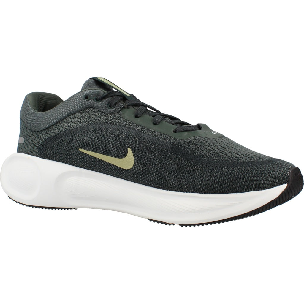 NIKE NIKE STELLAR RIDE GS en color VERDE  (5)