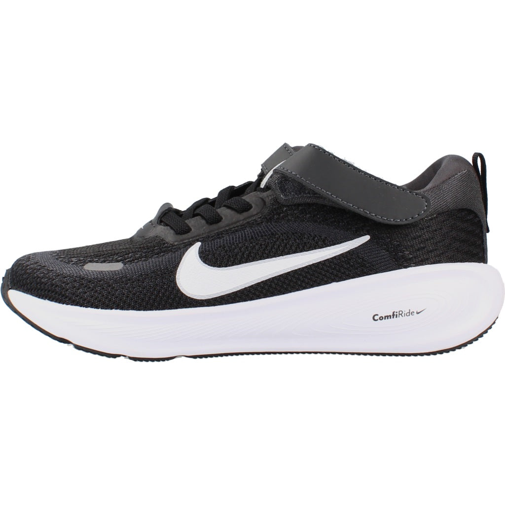 NIKE NIKE STELLAR RIDE PSV en color NEGRO  (2)