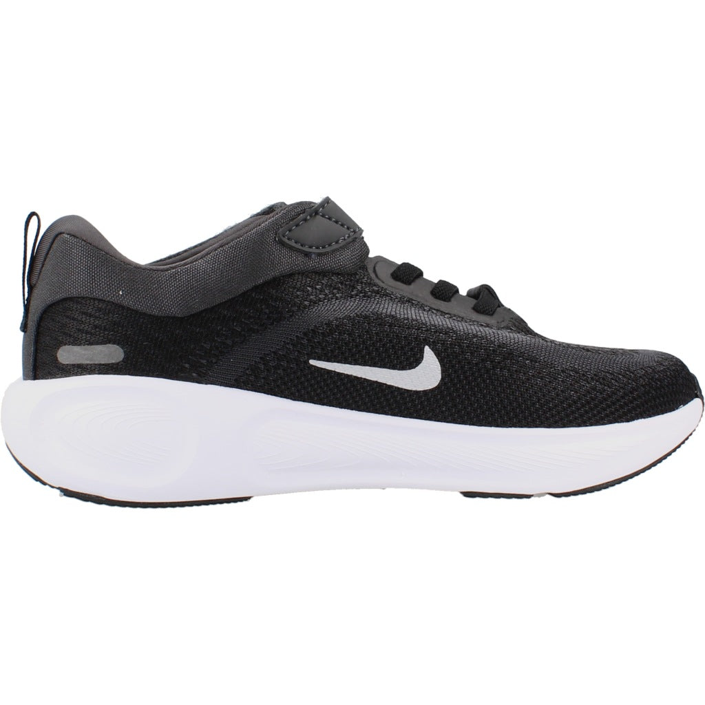 NIKE NIKE STELLAR RIDE PSV en color NEGRO  (4)