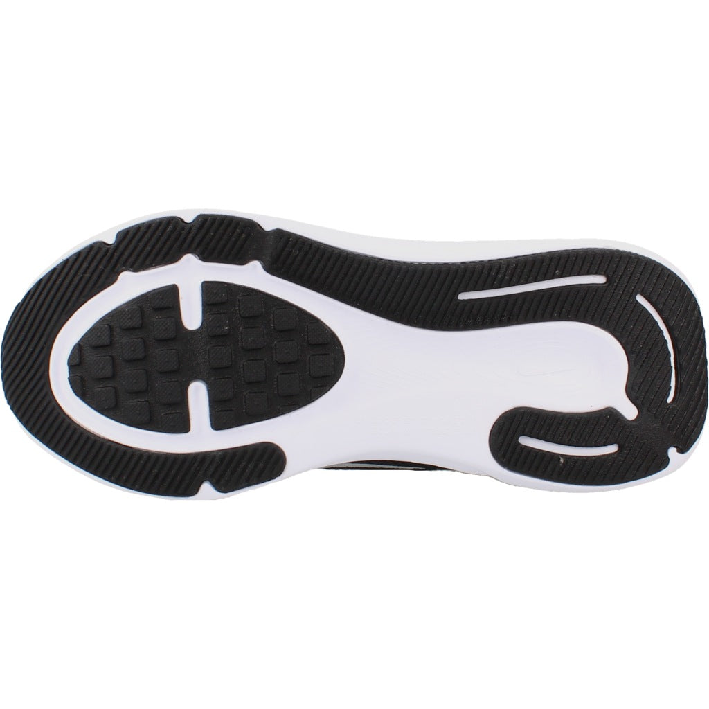 NIKE NIKE STELLAR RIDE PSV en color NEGRO  (6)
