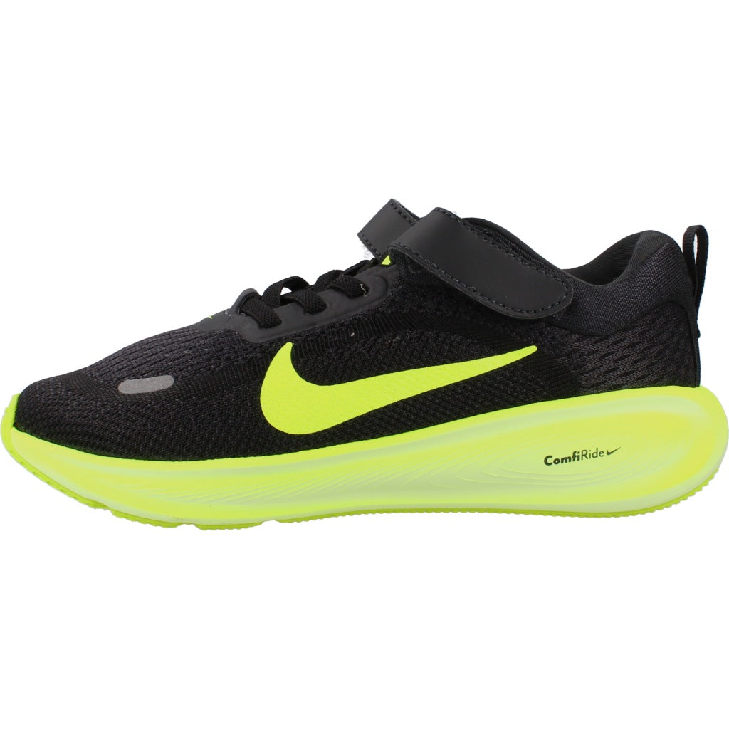 NIKE NIKE STELLAR RIDE PSV en color NEGRO  (2)