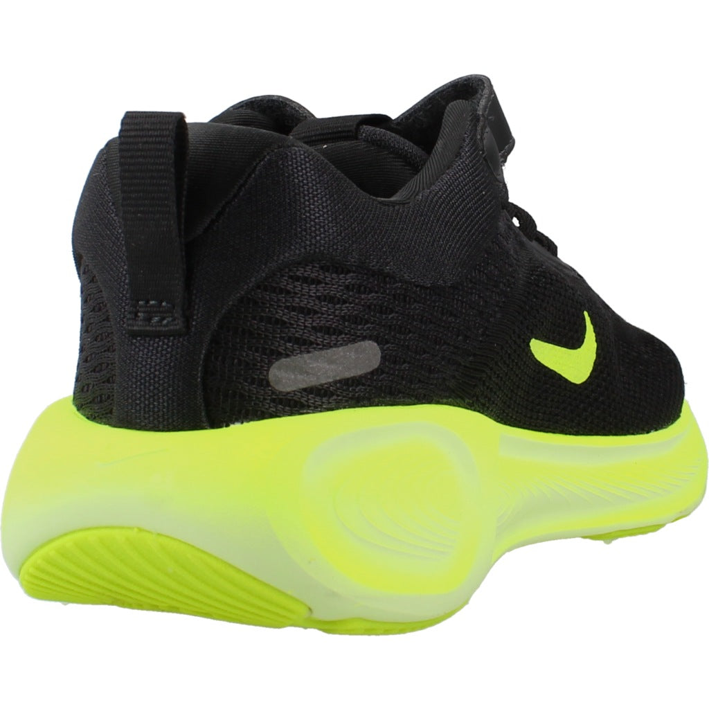 NIKE NIKE STELLAR RIDE PSV en color NEGRO  (3)