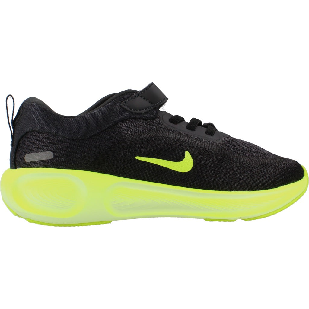 NIKE NIKE STELLAR RIDE PSV en color NEGRO  (4)