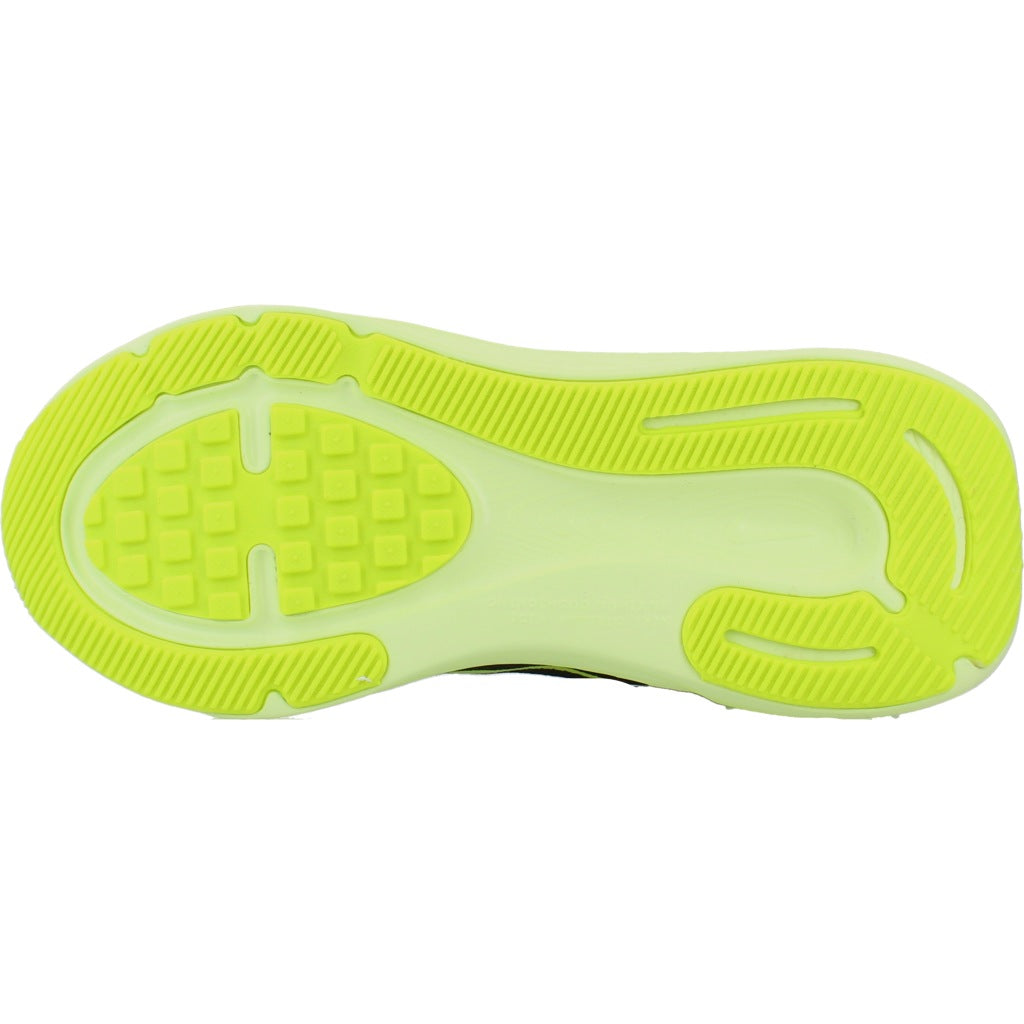 NIKE NIKE STELLAR RIDE PSV en color NEGRO  (6)