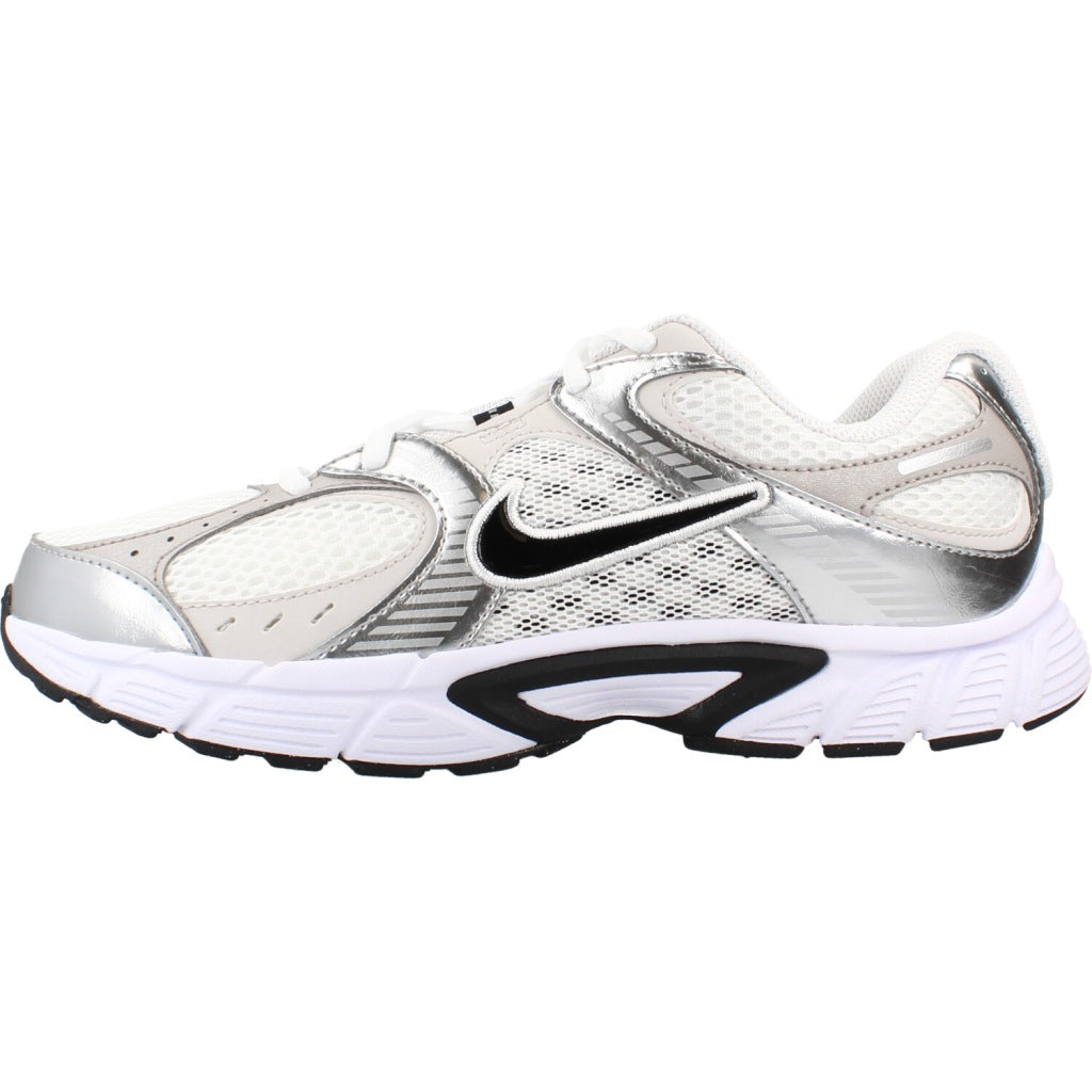 NIKE NIKE V RNR GS en color BLANCO  (2)